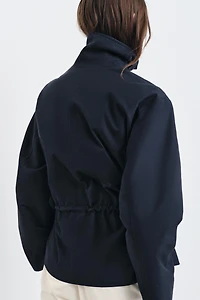 PARKA À PATTE ZW COLLECTION