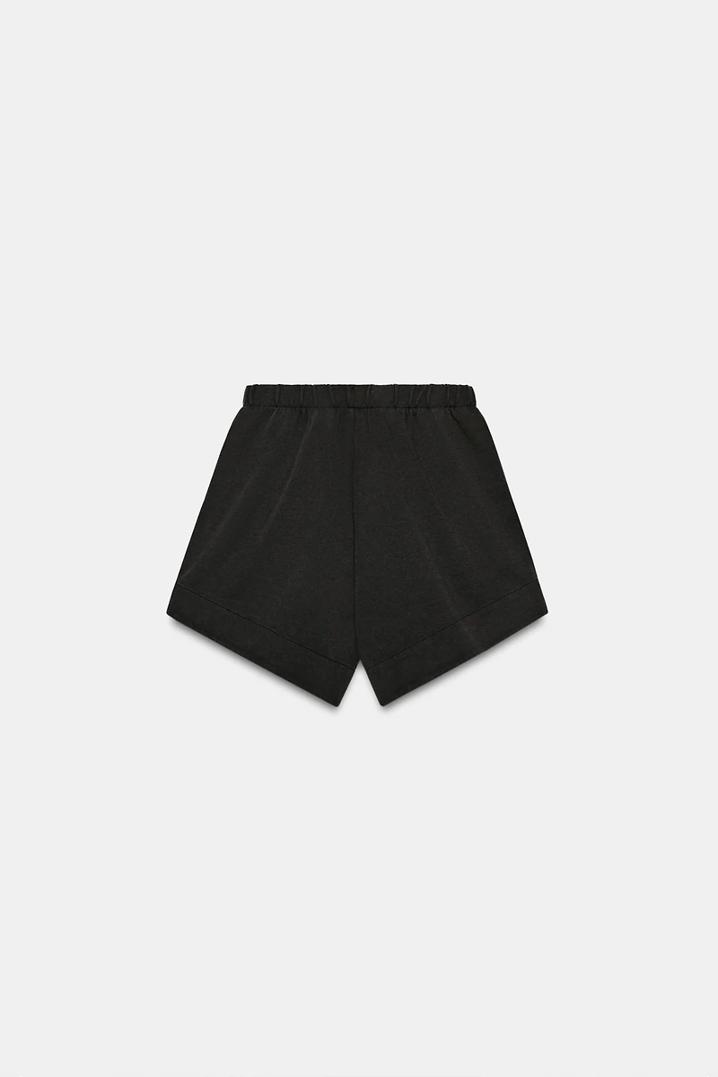 BERMUDA INTERLOCK