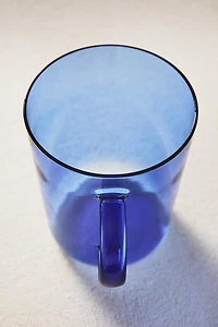 BOROSILICATE MUG