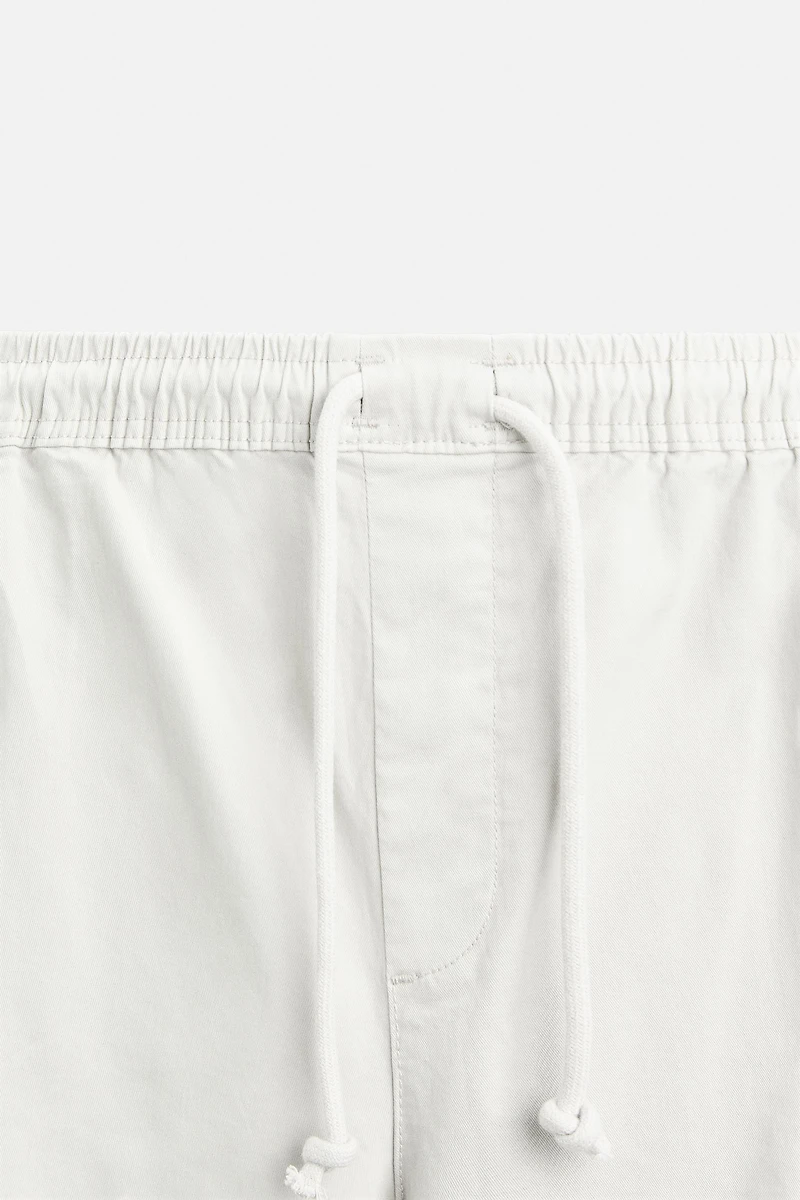 CARGO PANTS
