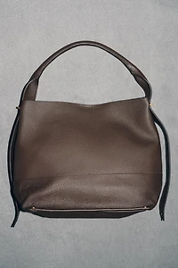 MAXI SAC SEAU EN CUIR
