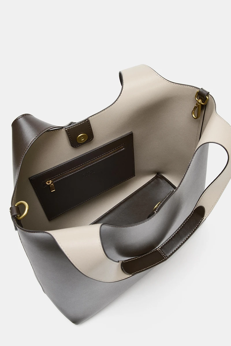 SHOPPER BAG