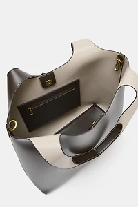 SHOPPER BAG