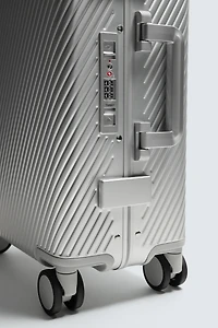 ALUMINUM CABIN SUITCASE
