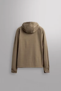 SWEAT TECHNIQUE POLAIRE BIMATIÈRE