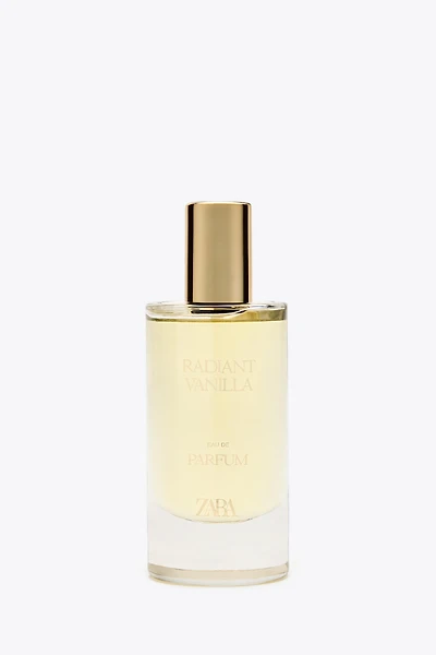 RADIANT VANILLA EDP 50 ML (1,7 FL. OZ).