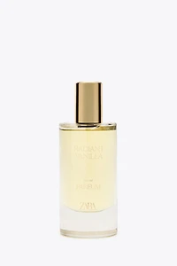 RADIANT VANILLA EDP 50 ML (1,7 FL. OZ).