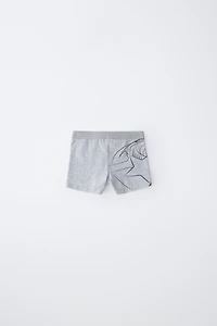 2-6 YEARS/ TWO-PACK OF UEFA CHAMPIONS LEAGUE ® BOXERS
