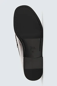 DRESS PENNY LOAFERS