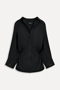 BATWING POPLIN SHIRT 50TH ANNIVERSARY