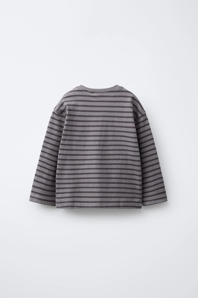 THREE-PACK OF PRINTED T-SHIRTS