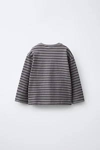 THREE-PACK OF PRINTED T-SHIRTS