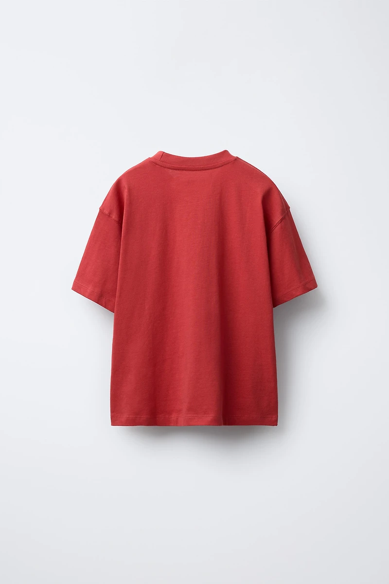 VARSITY T-SHIRT