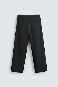 WIDE FIT JOGGER PANTS X SR_A