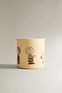 CHILDREN’S PEANUTS™ TABLEWARE SET (SET OF 4)