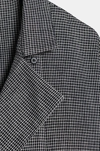 PLAID SHIRT ZW COLLECTION