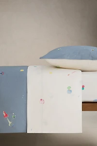 KIDS' SPACE DUVET COVER