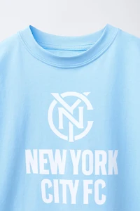 NEW YORK CITY MLS © T-SHIRT