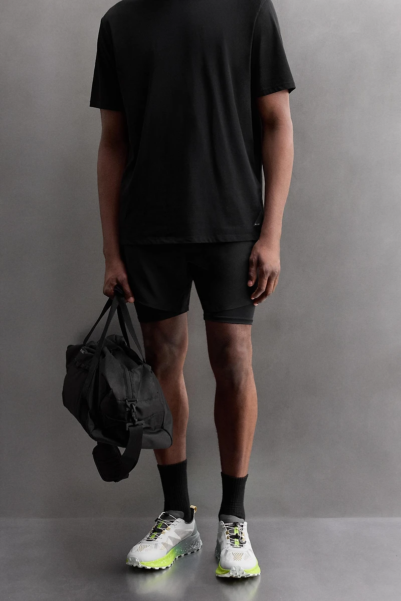 2-IN-1 TRAINING SHORTS