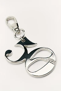 50TH ANNIVERSARY KEYCHAIN