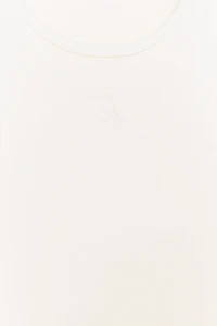 T-SHIRT DOUBLE BRODERIE