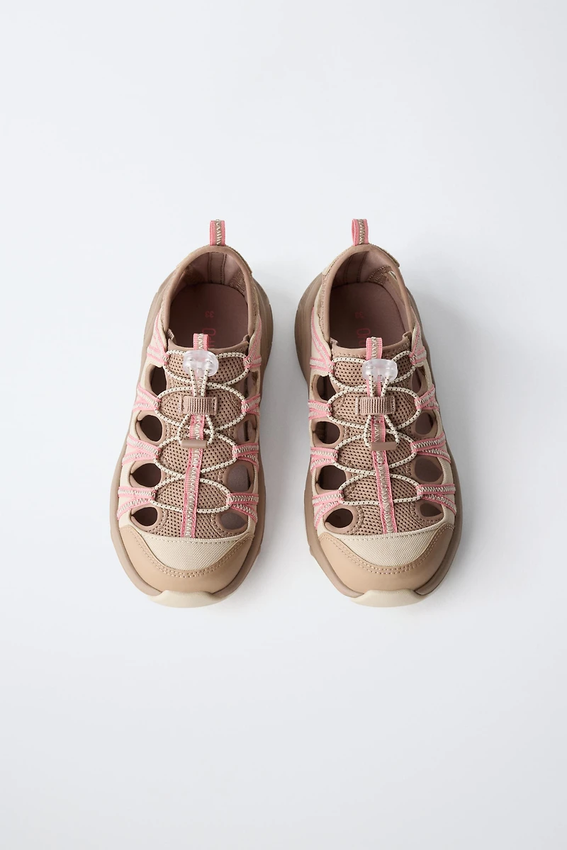 OPENWORK SNEAKERS