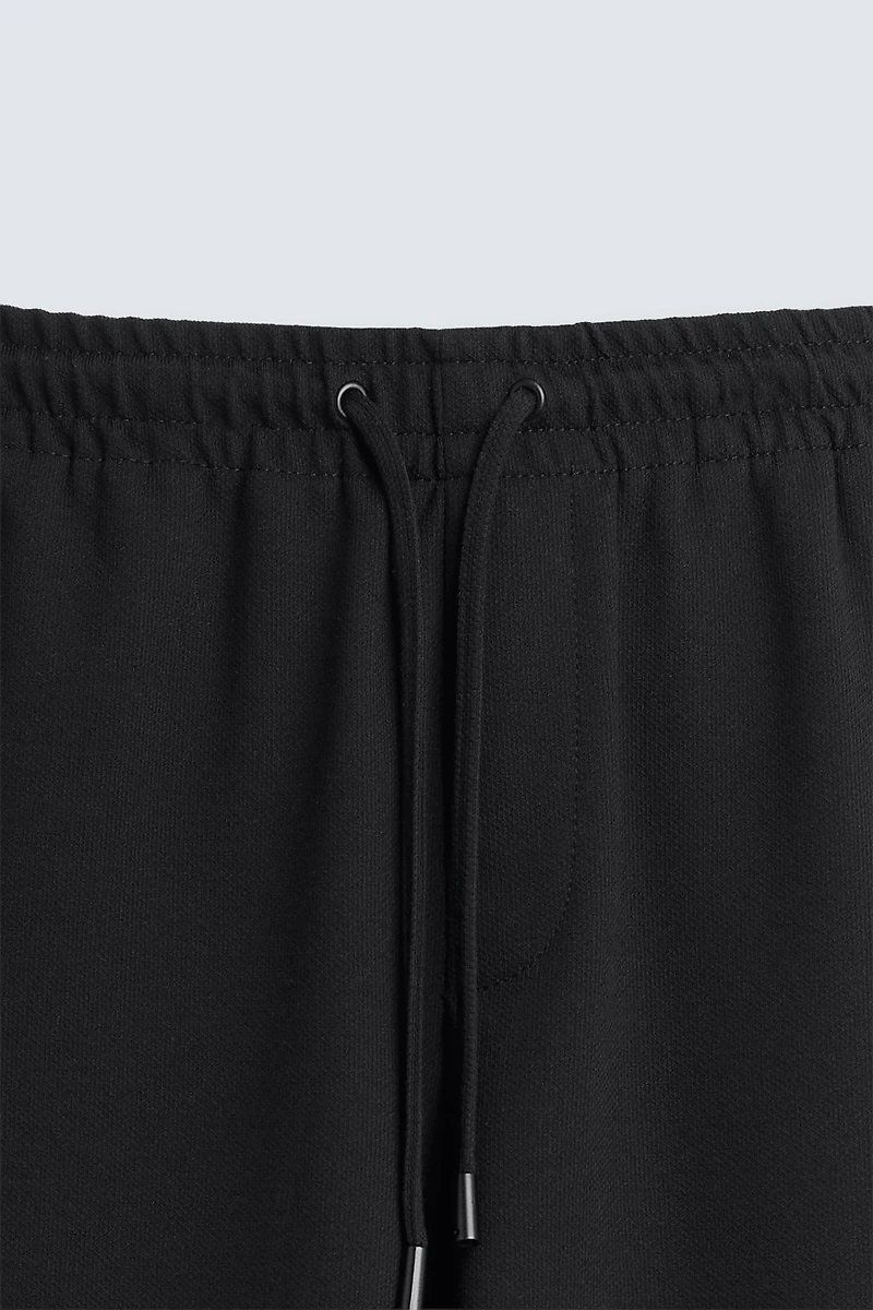 EASY CARE JOGGER WAIST PANTS