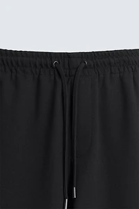 EASY CARE JOGGER WAIST PANTS