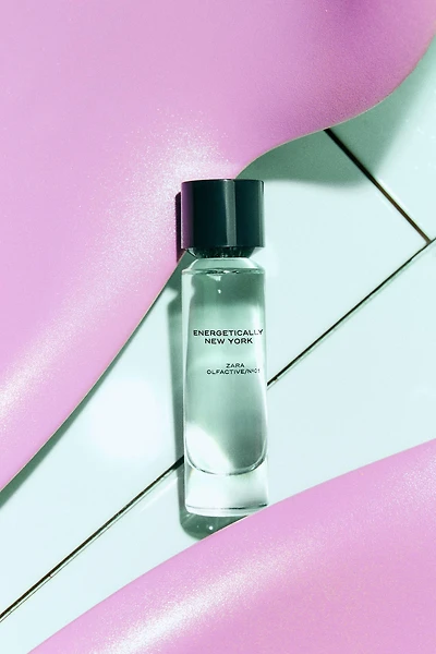 ENERGETICALLY NEW YORK EDP 30ML