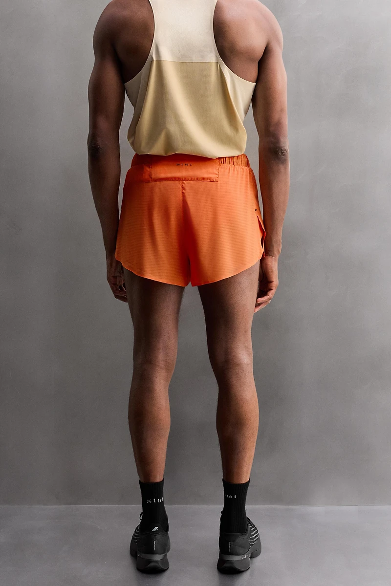 RUNNING SHORTS