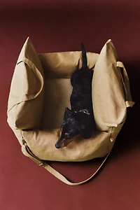 PET CAR BED