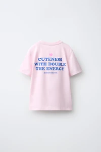 HELLO KITTY AND KUROMI © SANRIO T-SHIRT