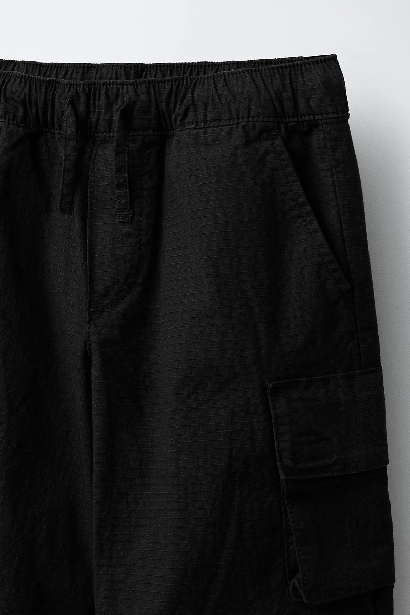 CARGO PANTS