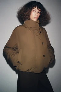 VESTE MATELASSÉE ZW COLLECTION