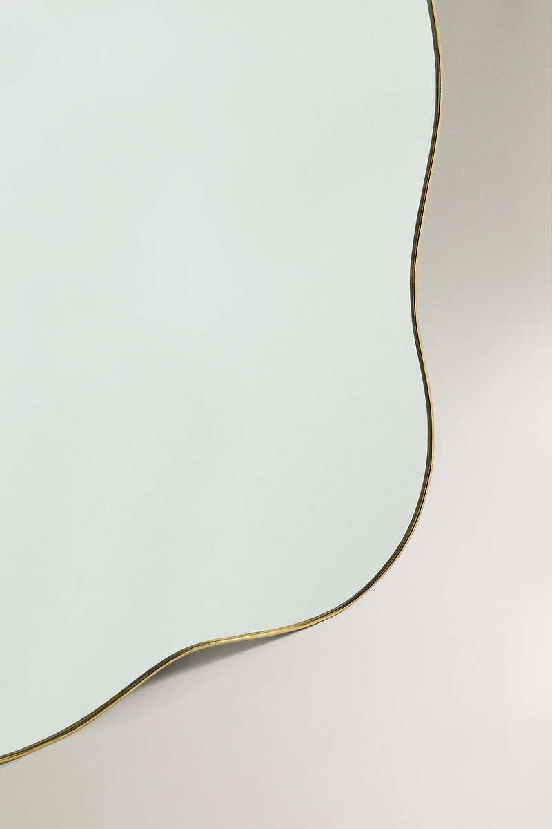 MIROIR ONDES