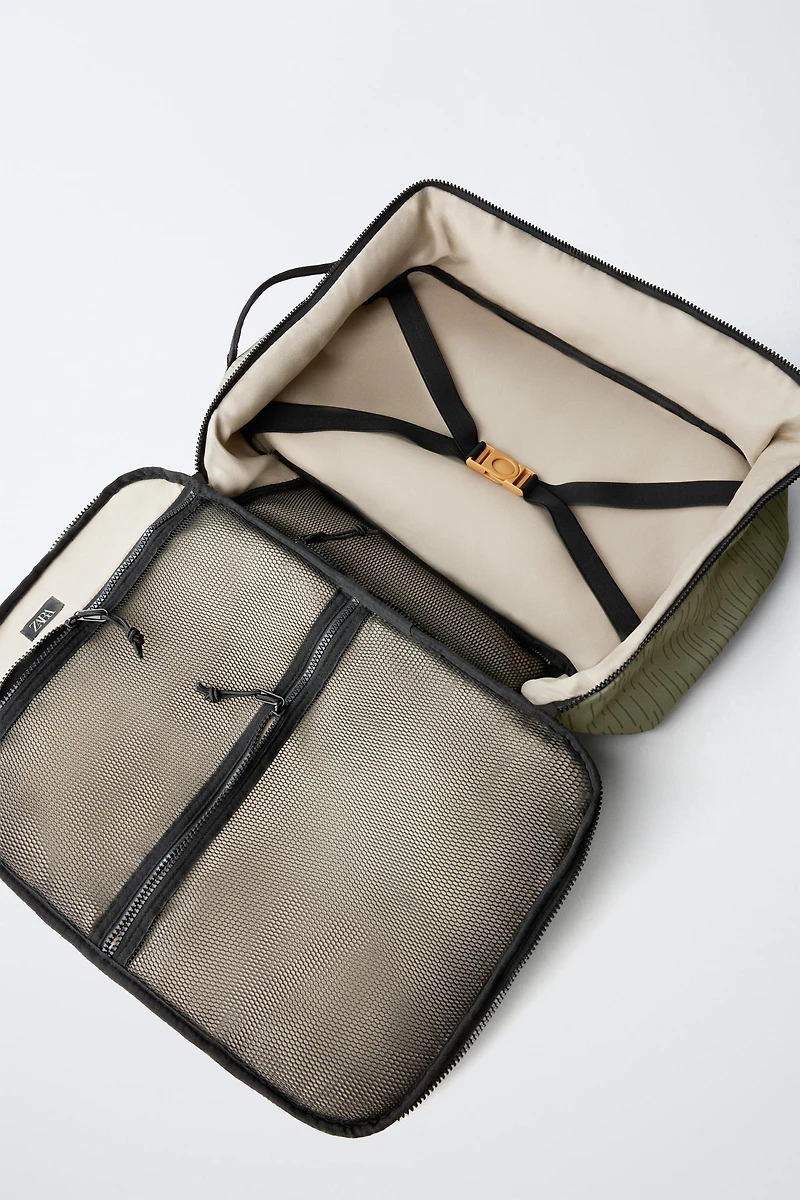 SAC À DOS DE VOYAGE EXPLORER