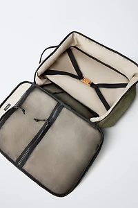 SAC À DOS DE VOYAGE EXPLORER