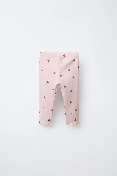 LEGGING IMPRIMÉ