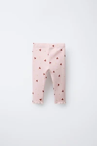 LEGGING IMPRIMÉ