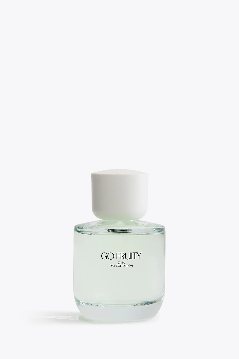 GO FRUITY EDT 90 ML (3.04 FL. OZ)