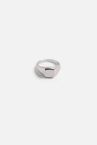 BAGUE CHEVALIÈRE