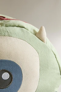 KIDS' MIKE WAZOWSKI MONSTERS, INC. ©DISNEY/PIXAR BACKPACK