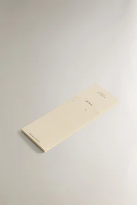 PLANNER BOOKMARK