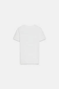 MINIMAL SHORT SLEEVE T-SHIRT