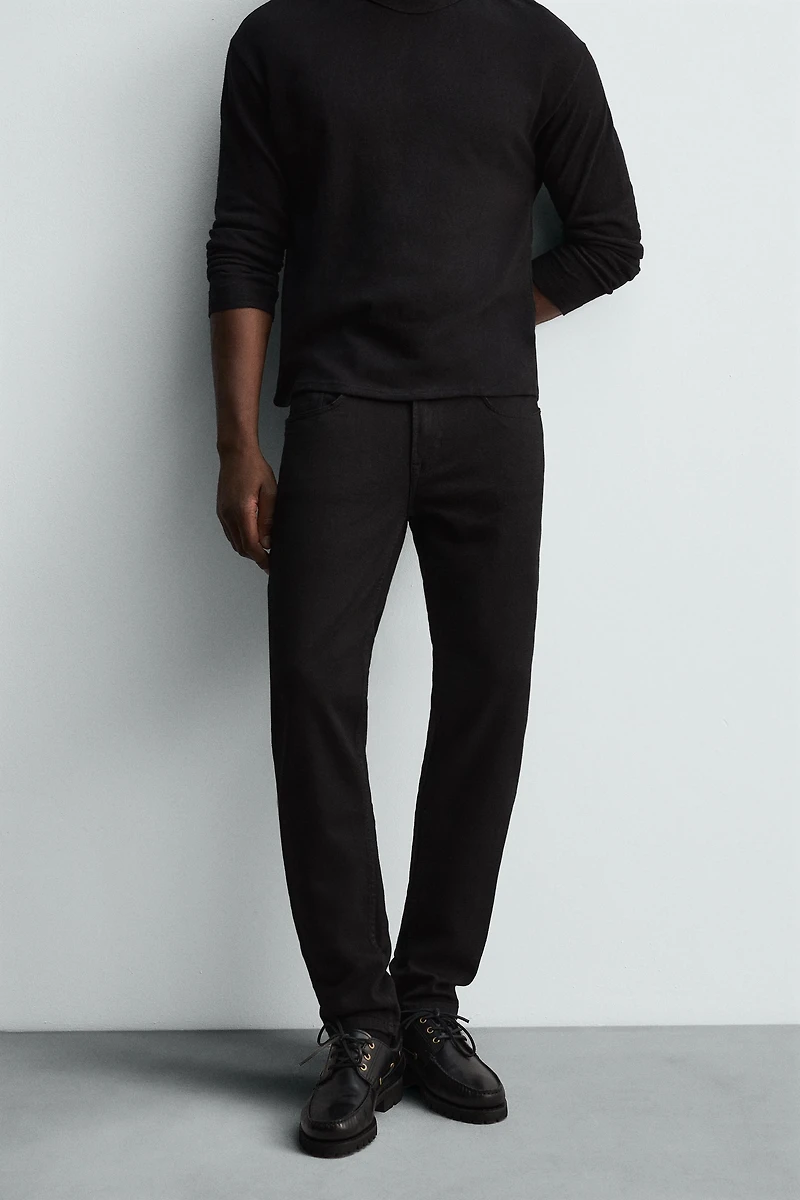 SLIM FIT JEANS