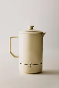 FRENCH PRESS COFFEE MAKER
