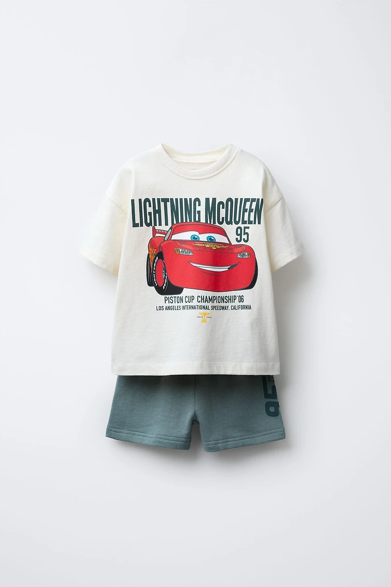 CARS LIGHTNING MCQUEEN © DISNEY JOGGING SET