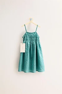 ZARA TIMELESS - PLAID DRESS