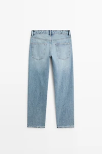 Jean wide leg