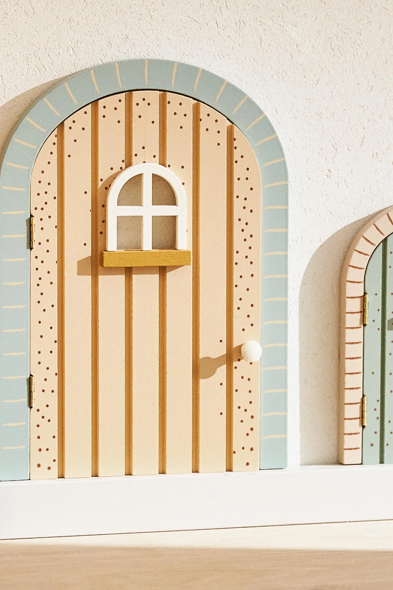 CHILDREN’S MINI MAGIC DOOR